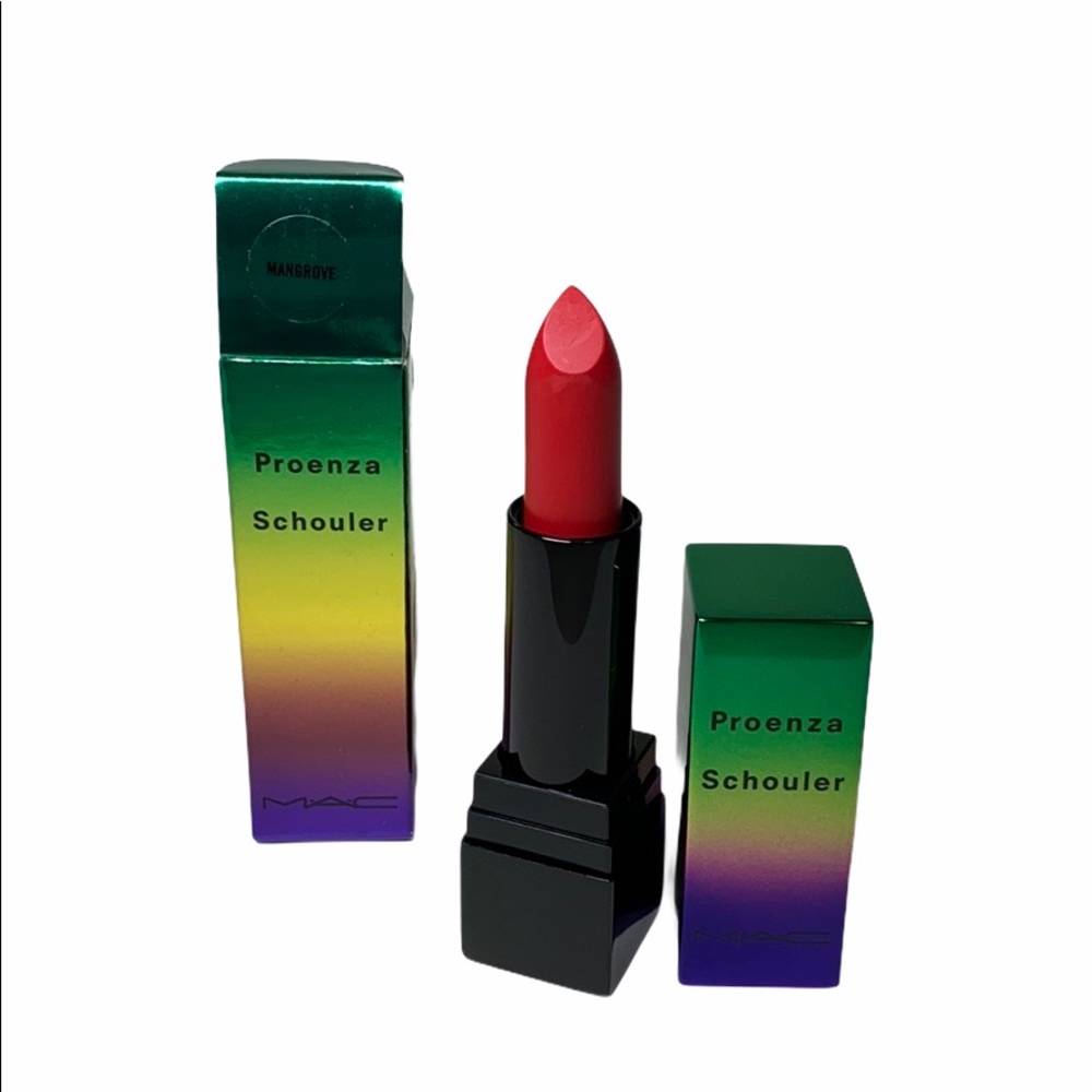 NIB MAC MANGROVE MATTE PROENZA SCHOULER A14 100%
